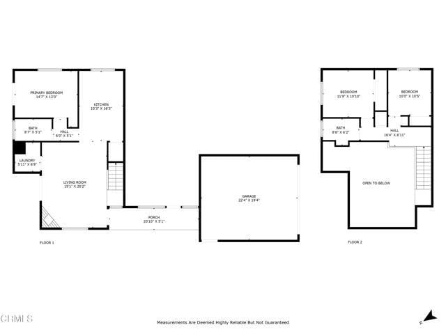 Building Photo - 1022 Dunes St