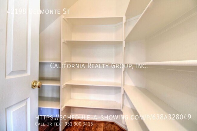 Building Photo - 42198 Delmonte St