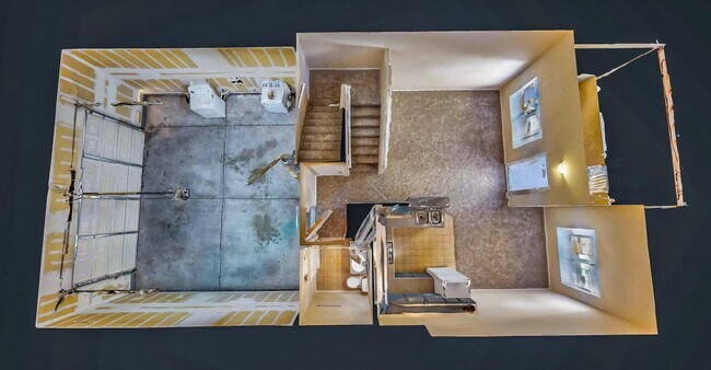 Building Photo - 2 BDR / 2.5 BATH SPACIOUS HOME