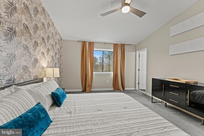 Building Photo - 8001 Greenspring Way