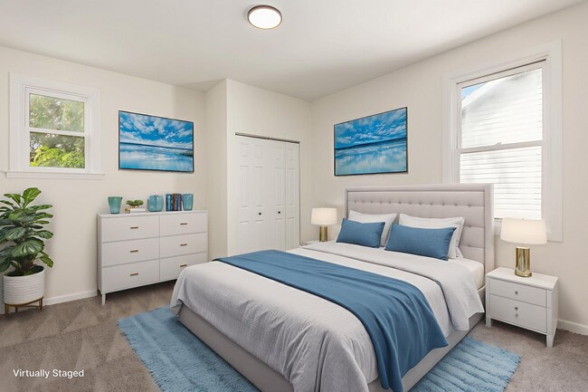 Building Photo - 865 Old Leonard Ave