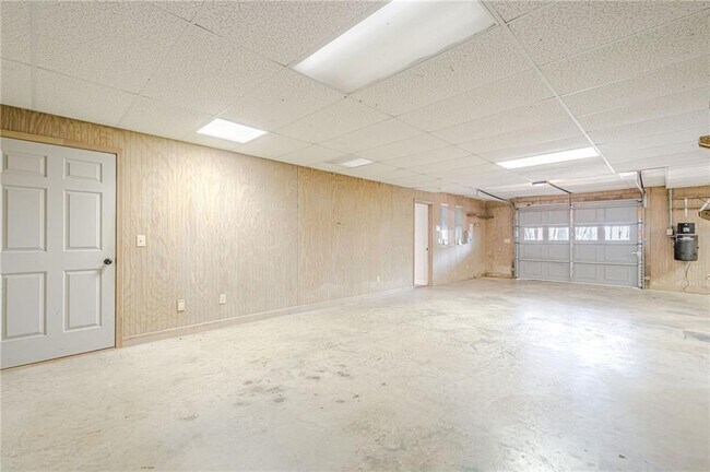 Building Photo - 34 Johnston Row NW