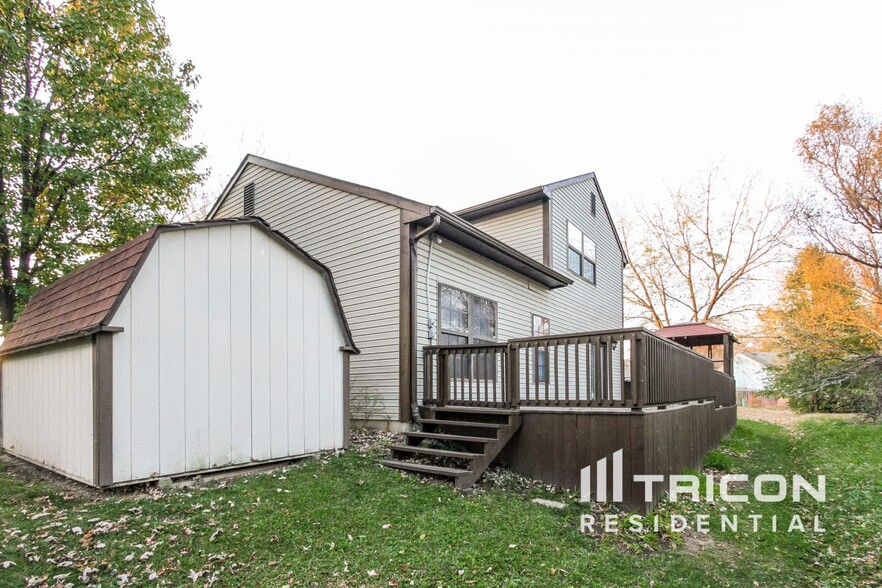 Building Photo - 9113 Lansburgh Ct