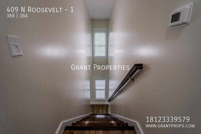 Building Photo - 409 N Roosevelt St