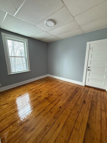 Bed Room 2 - 730 Summer St