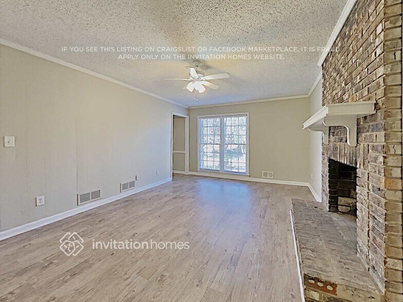 Building Photo - 3626 Woodberry Dr NW