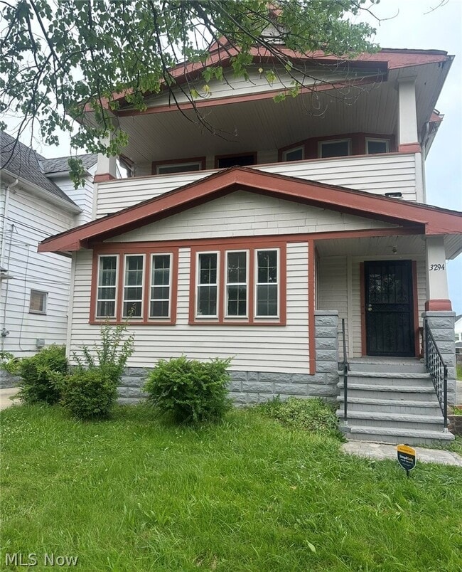 Building Photo - 3294 E 105th St