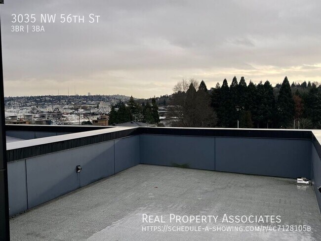 Building Photo - 3035 NW 56th St