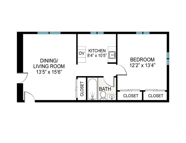 Floorplan - Serenity at High Point