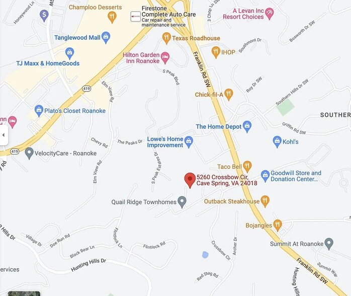 Building Photo - 5260 Crossbow Cir