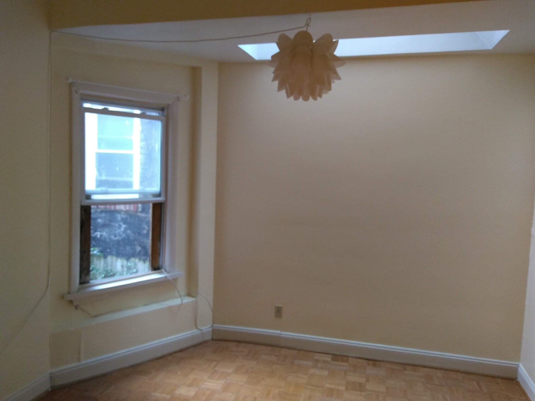Middle bedroom 2 - 1438 Harvard Street, NW