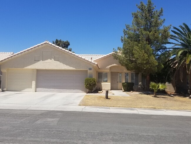 Primary Photo - Single Story 3 bedroom located in 89032!