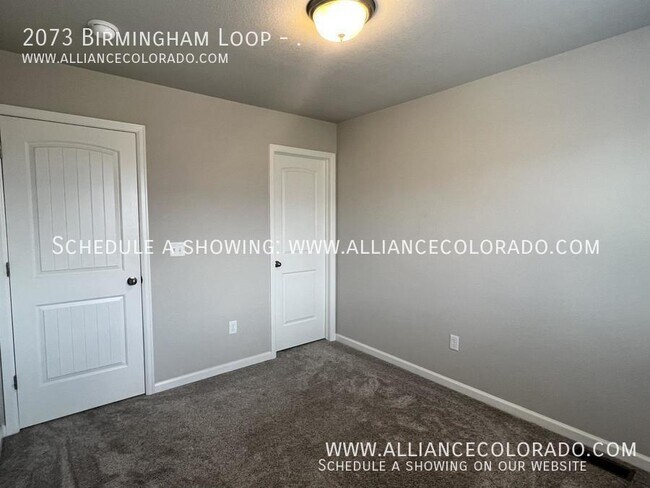 Building Photo - 2073 Birmingham Loop