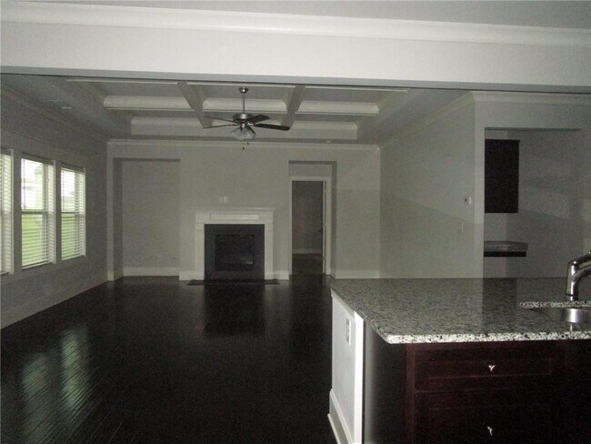Building Photo - 4442 Big Rock Rdg Trl