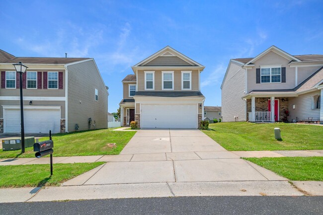 Building Photo - 2937 Westbury Ct