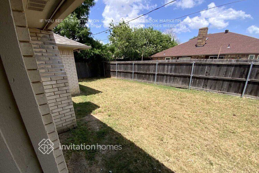Building Photo - 6509 Eldorado Dr