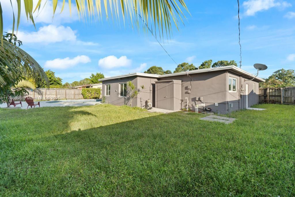 Building Photo - 4777 NW 5th St