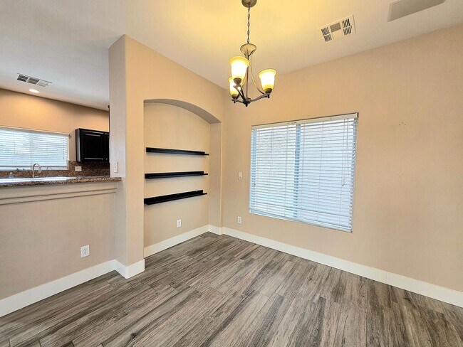 Building Photo - Three-bedroom Single Family