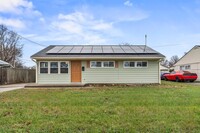 Building Photo - 3-Bedroom Rental Home with Solar Panels