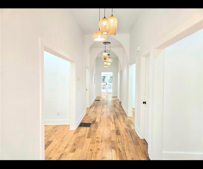 Building Photo - 416 Andrew J Hairston PL NW