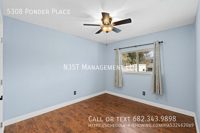 Building Photo - 5308 Ponder Pl