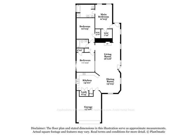 Building Photo - 6549 Southern Trace Dr