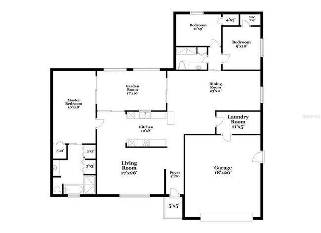 Building Photo - 2333 Appaloosa Cir