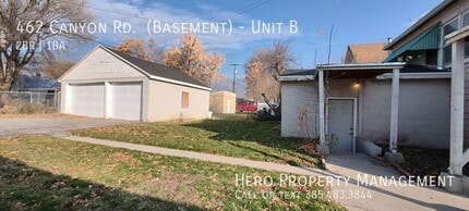 Building Photo - 462 Canyon Rd