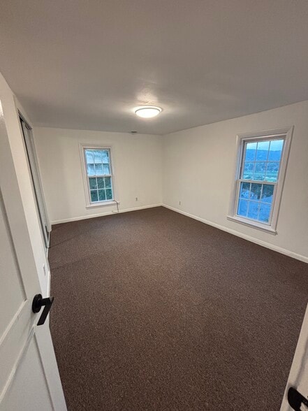 Bedroom - 257 W 1st St
