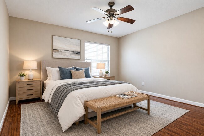 Building Photo - 15811 Sarasam Creek Ct