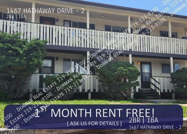 Primary Photo - 1467 Hathaway Dr