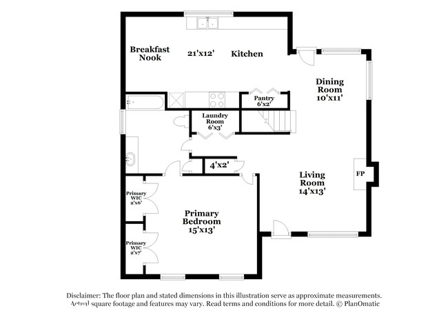 Building Photo - 6733 Crossbrook Ln