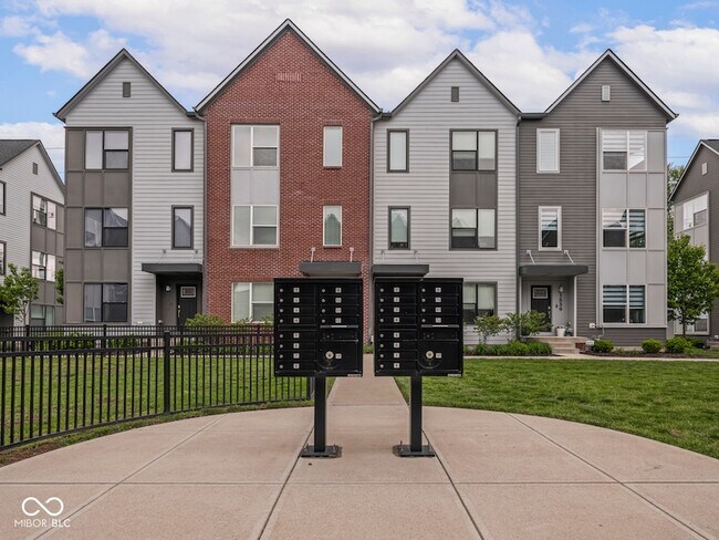 Building Photo - 1533 Tannery Way