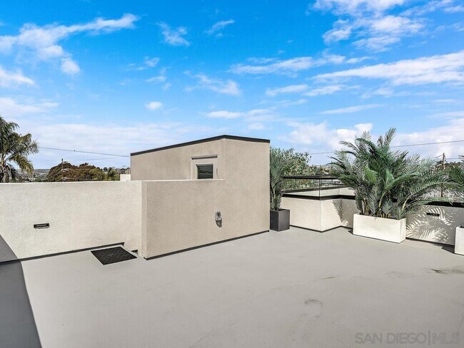 Building Photo - 4109 Udall St
