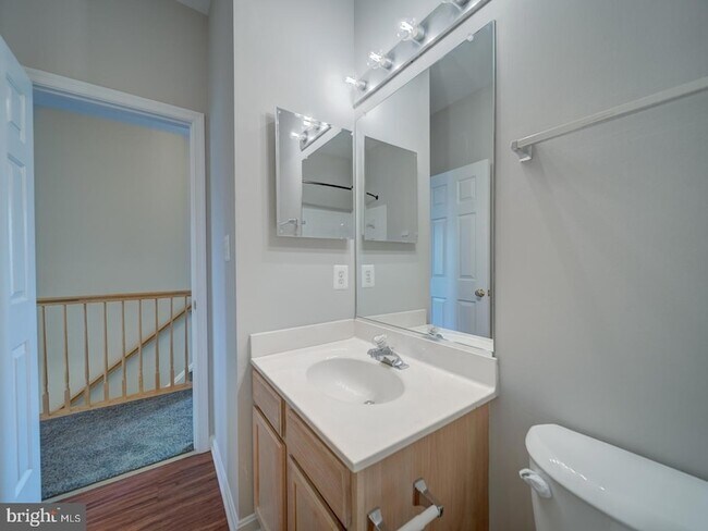 Building Photo - 6311 Hot Spring Ln