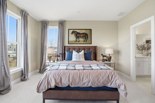 Building Photo - 6919 Cosby Vlg Ter