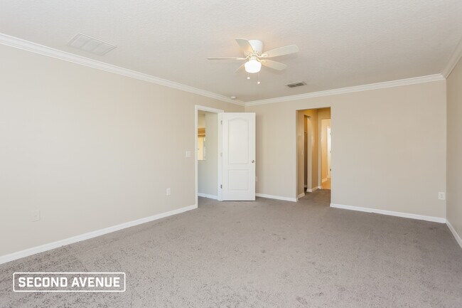 Building Photo - 9321 Caracara Drive