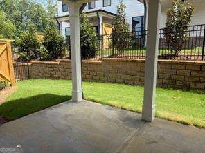 Building Photo - 816 Dodd Trl