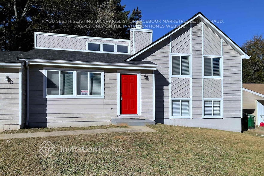 Primary Photo - 5230 Long Green Ln