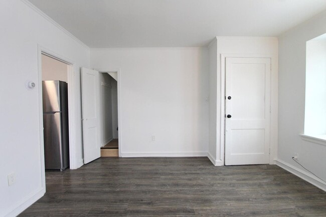 Building Photo - 7900 Michener Ave