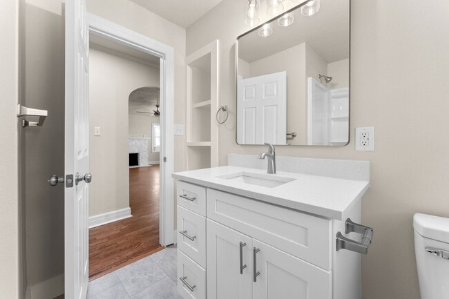 Building Photo - Available now!