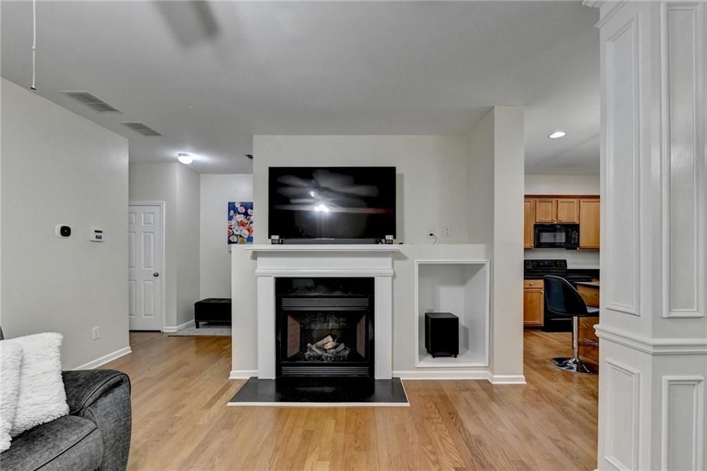 Building Photo - 2602 Pierce Brennen Ct NE