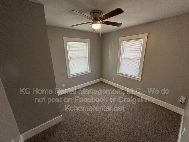 Building Photo - 2535 Charlotte St