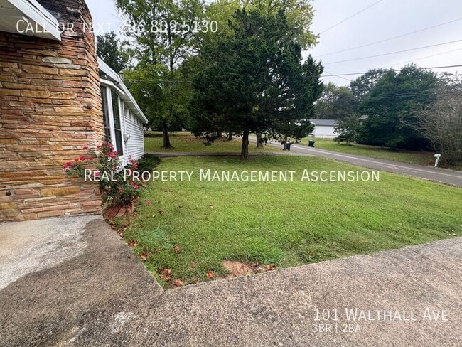 Building Photo - 101 Walthall Ave