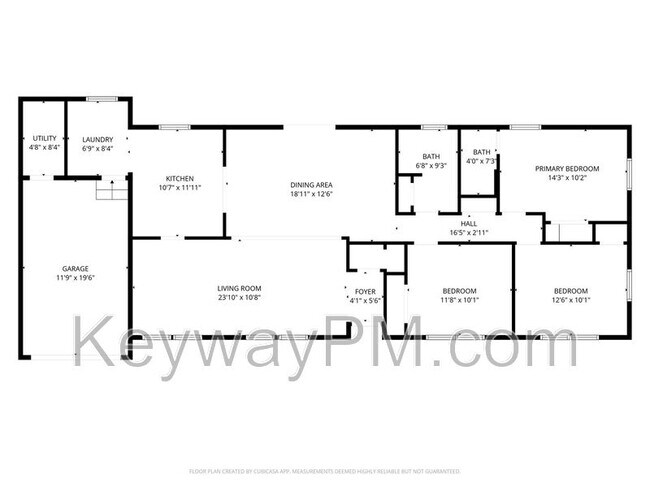 Building Photo - 1035 Todd Ave