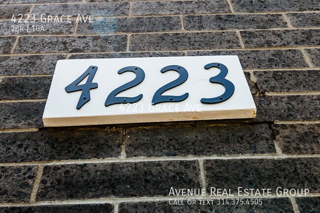 Building Photo - 4223 Grace Ave