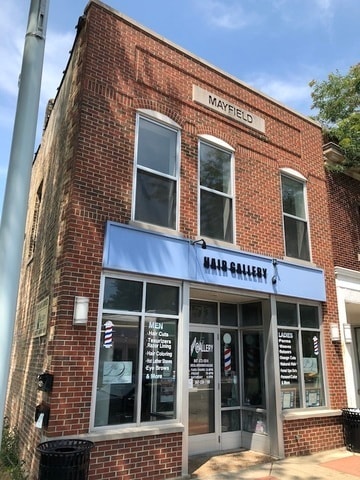 Primary Photo - 1732 Sheridan Rd