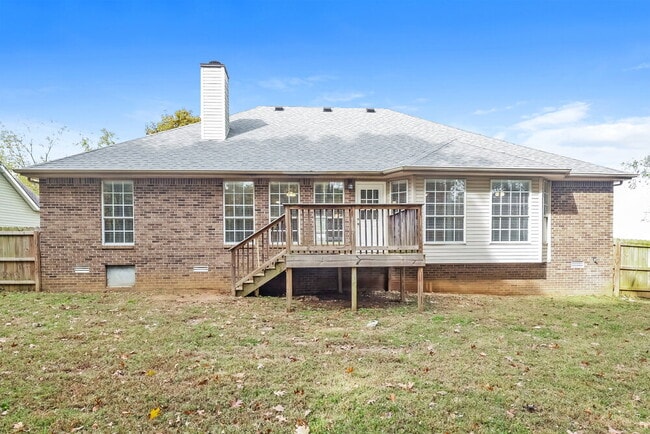 Building Photo - 171 Bill Stewart Blvd