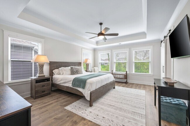 Building Photo - 4BR, 3.5BA home - Williamson County’s most desirable communities and areas