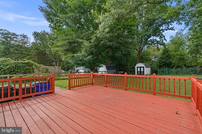 Building Photo - 8428 Braddock Way